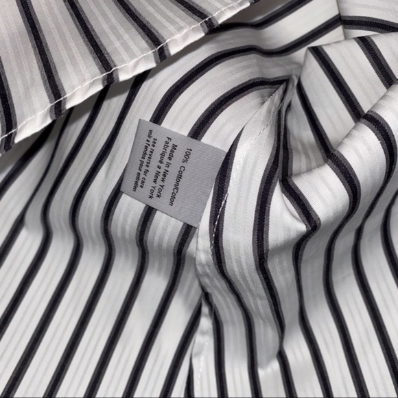 NWT: CAROLINE CONSTAS Persephone Blouse- Small - Picture 5 of 5